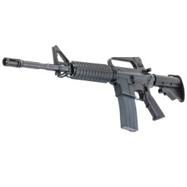 Cybergun M16A2 COLT 727 Carbine 14.5 inch GBB Airsoft Rifle