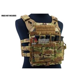 Crye Precision (By ZShot) Jumpable Plate Carrier JPC 2.0 w/ Flat