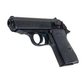 絶版レア東京マルイMP Walther Cal. 9mm エアコッキングガン TOKYO