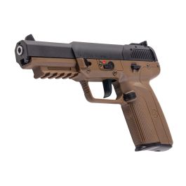 Cybergun FN Herstal Licensed Five-seveN (FN5-7) GBB Airsoft Pistol