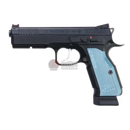 CZ SHADOW 2 ガスガン CO2動力 KJ Works CZ Shadow 2 CO2 Airsoft Pistols (ASG Licensed) | RedWolf