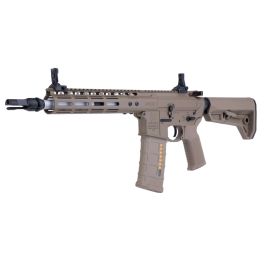 EMG Noveske N4 Airsoft M4 GBB Rifle (MWS System) by Double Eagle