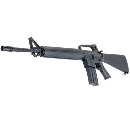 E&C COLT M16A2 Airsoft AEG Rifle (EC321 QC 2.0 Gearbox) - Black