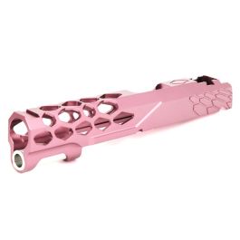 EDGE Hi Capa Slide (Custom SHIELD') - Pink | RedWolf