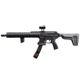 EMG TTI John Wick SIG Sauer MPX AEG (Faux Carbon Fiber Handguard