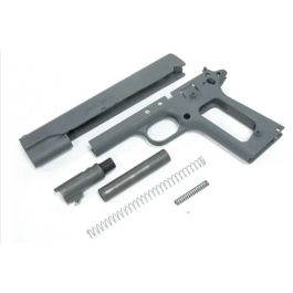 Guarder Tokyo Marui M1911 (Springfield) Enhanced Kits (BK) | RedWolf