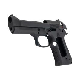 Guarder Tokyo Marui M92F Military Aluminum Kit (No Marking / Black