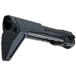 G&P PDW Stock (Slim) for Tokyo Marui & G&P M4 / M16 Metal Body