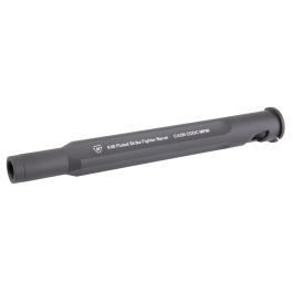 G&P EMG Strike Industries 9.7" Fluted Outer Barrel for MWS