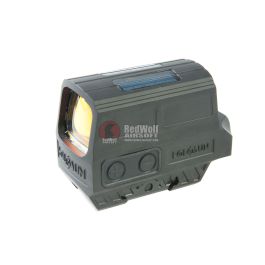 Holosun 512C Reflex Circle Dot Sight (HS Series) | RedWolf