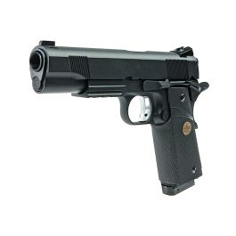 KJ Works KP-07 MEU Air Gun (4.5mm CO2 Blowback) | RedWolf