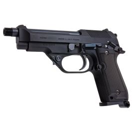 KSC M93RII Spartan SD HW GBB Airsoft Pistol (System 7 Japan