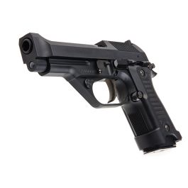 KSC M93RCC Combat Courier Heavy Weight Green Gas Airsoft Pistol