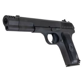 KSC TT33 X COMP Heavy Weight GBB Airsoft Pistol (Japan System 7