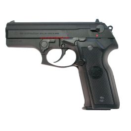 KSC M8000 Cougar F (ABS Version, Black) | RedWolf