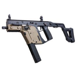 KRYTAC KRISS Vector GBB SMG - Two-Tone | RedWolf