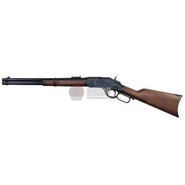 KTW New Winchester M1873 Carbine Airsoft Sniper Rifle (Spring