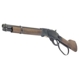 KTW Winchester M1873 Randall Lever Action Gas Airsoft Rifle | RedWolf