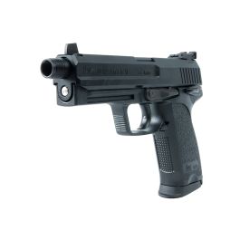 KSC H&K USP 45.Auto GBB プラスチック製ASGK Umarex USP .45 Tactical Metal Slide Green Gas Airsoft Pistol (by