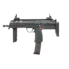MP7A1 GBB （BL） Umarex MP7 GBB Airsoft Rifle (by KWA) | RedWolf
