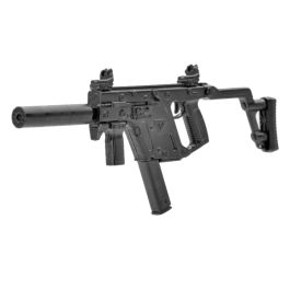 Little Armory TOMYTEC LA029 Kriss Vector SMG Mini Gun (1/12 Scale