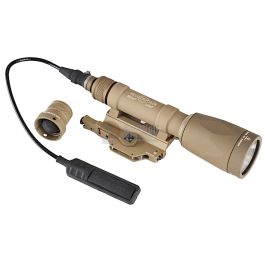 アウトドア m*4様 SUREFIRE 6P LASER PRODUCTS +LED +RI