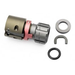 ACOG RMR レプリカ 東京マルイ GHK VFC Maple Leaf VFC / GHK M4 GBB Hop Up Chamber Set (CNC Aluminum
