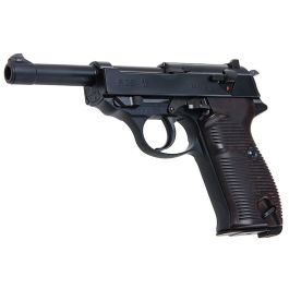 美品 ワルサーP38（AC41）GBB／MARUZEN Maruzen P38 (ac41) GBB Airsoft Pistol | RedWolf