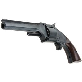 大*)様 坂本龍馬SMITH&WESSON MODEL2 ARMY 44REVO Marushin S&W Model 2 Army (Ryoma Sakamoto) Excellent Heavyweight