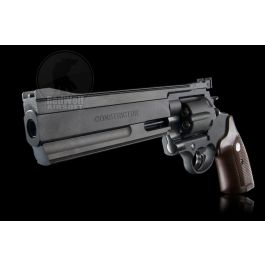 Marushin Constrictor Maxi Black Heavy Weight X Cartridge Series