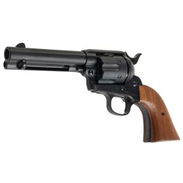 Marushin SAA .45 1st Gen. Late Civillian Gas Revolver (4.75 inch