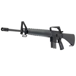 トイガン Marushin Colt M16A1 Plug Fire Rifle Marushin M16A1 Model Gun | RedWolf