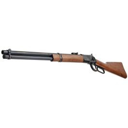 Marushin Winchester M1892 Black Walnut Stock (6mm Gas Version