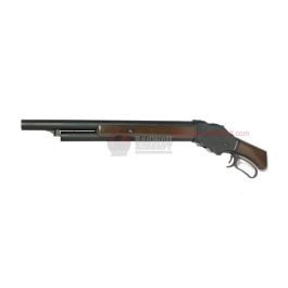 へ*い様 Marushin Terminator 2 M1887 Shotgun Marushin Terminator 2 M1887 Shotgun (8mm) | RedWolf