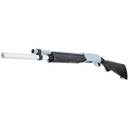 Maruzen M1100 Gas Powered Shotgun (SEAF BASE Quad Load Custom