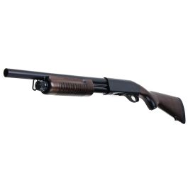 Maruzen M870 Wood Stock Version | RedWolf