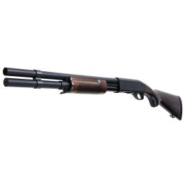 Maruzen M870 Extension Custom Wood Stock Version | RedWolf