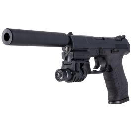 Maruzen Walther P99 Special Forces Fixed Slide CO2 Airsoft Pistol