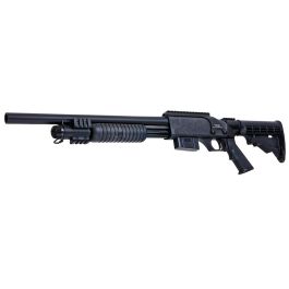 Maruzen CA870 Tactical II Shotgun | RedWolf