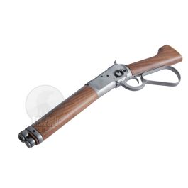 marushin マルシン工業 ウィンチェスター M1892 MAXI Marushin Winchester M1892 Randall Solid Zinc | RedWolf