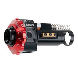 Maxx CNC Aluminium Hop-Up Chamber M4W for Wolverine MTW