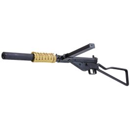 Northeast STEN MK2(S) GBB Airsoft (2024 Version) | RedWolf