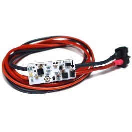 Perun AB++ Airsoft Mosfet w/ Burst & Active Braking (Universal