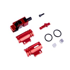 PH+ MWS TDC Hop-Up Chamber