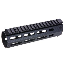 Revanchist Carbon Fibre M-LOK Handguard for MWS (5.5" / 7" / 9.5")