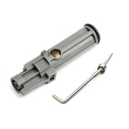 RA Tech Magnetic Locking NPAS Plastic Loading Nozzle Set w