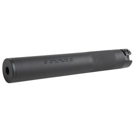 MD製 OPS 3 Model 3rd MBS Silencer レプリカ M4 Maddog Customs OPS 3 Model 3rd MBS Silencer 185 - Full Aluminum