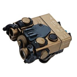 SOTAC DBAL-A2 Laser Devices (Green Laser with IR) - DE | RedWolf