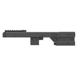SRU Heavily Modified AK Kit / Laser Mount for Tokyo Marui / GHK