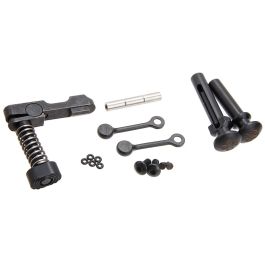 MWS Steel Parts Combo Set